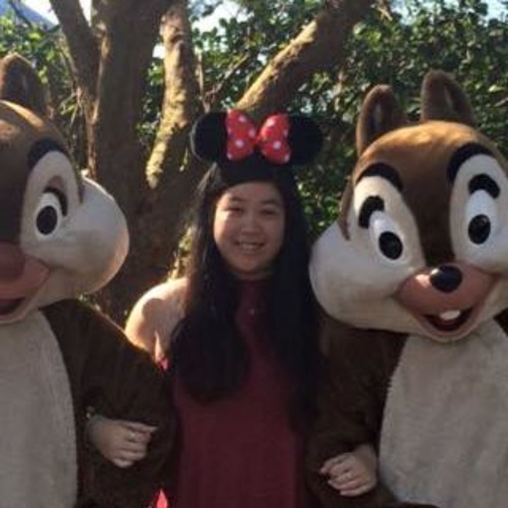 Meet your Posher, Amanda